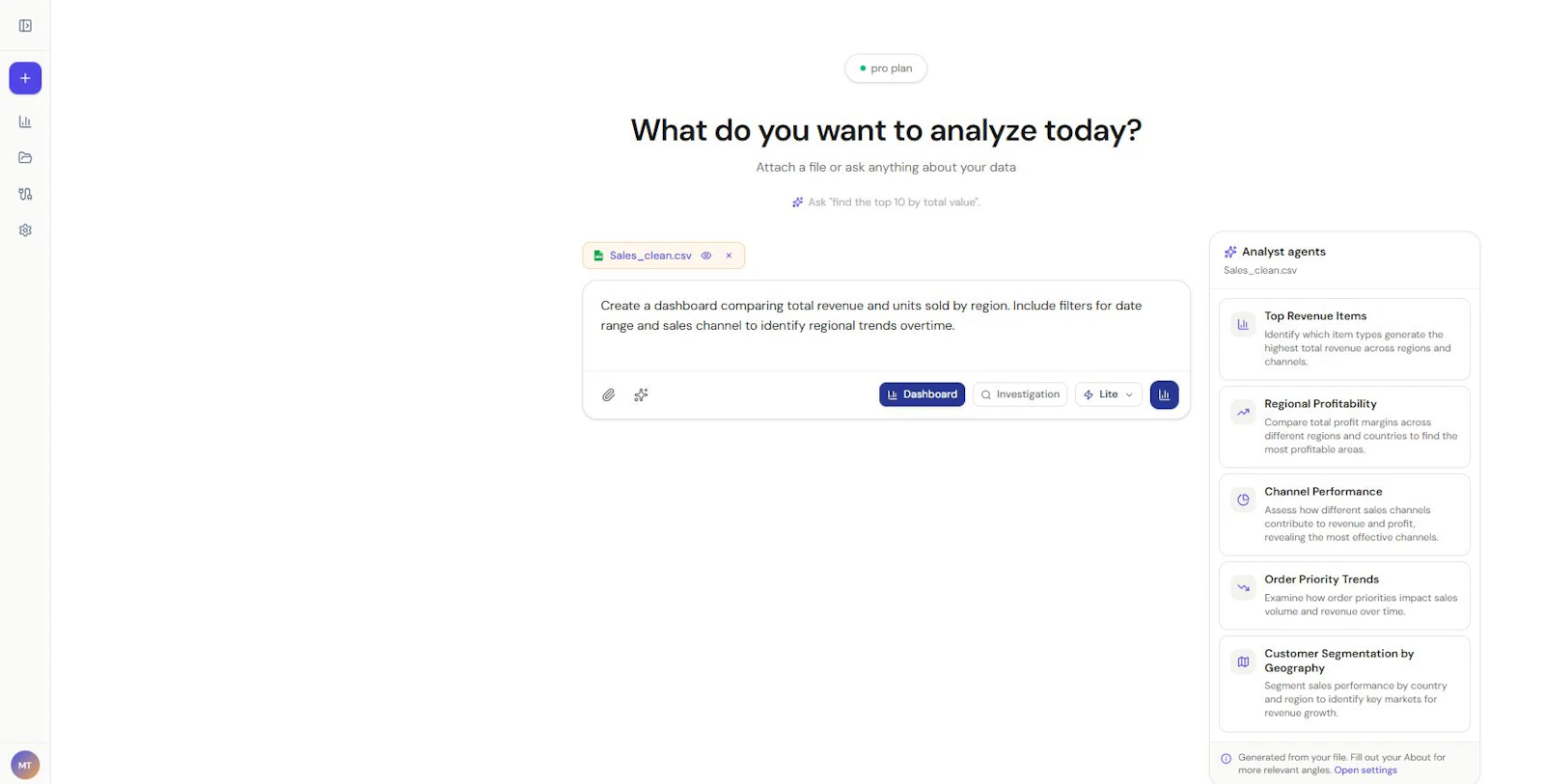 AnalityQa screenshot 3
