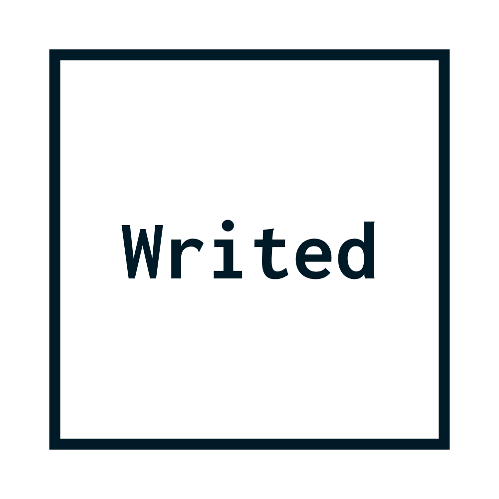 Writed