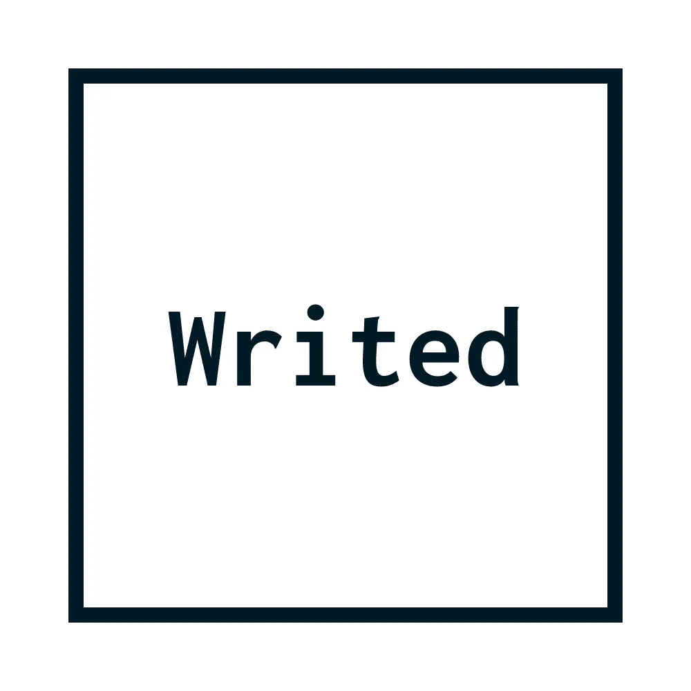 Writed