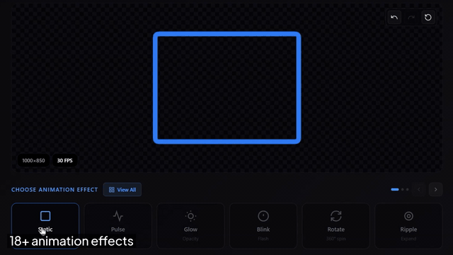 ShapeLoop - Screenshot 4 showing product features and functionality