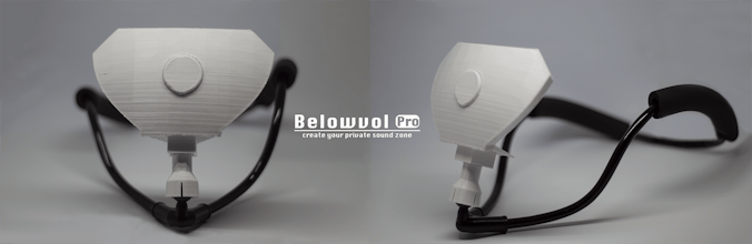 Belowvol gallery image