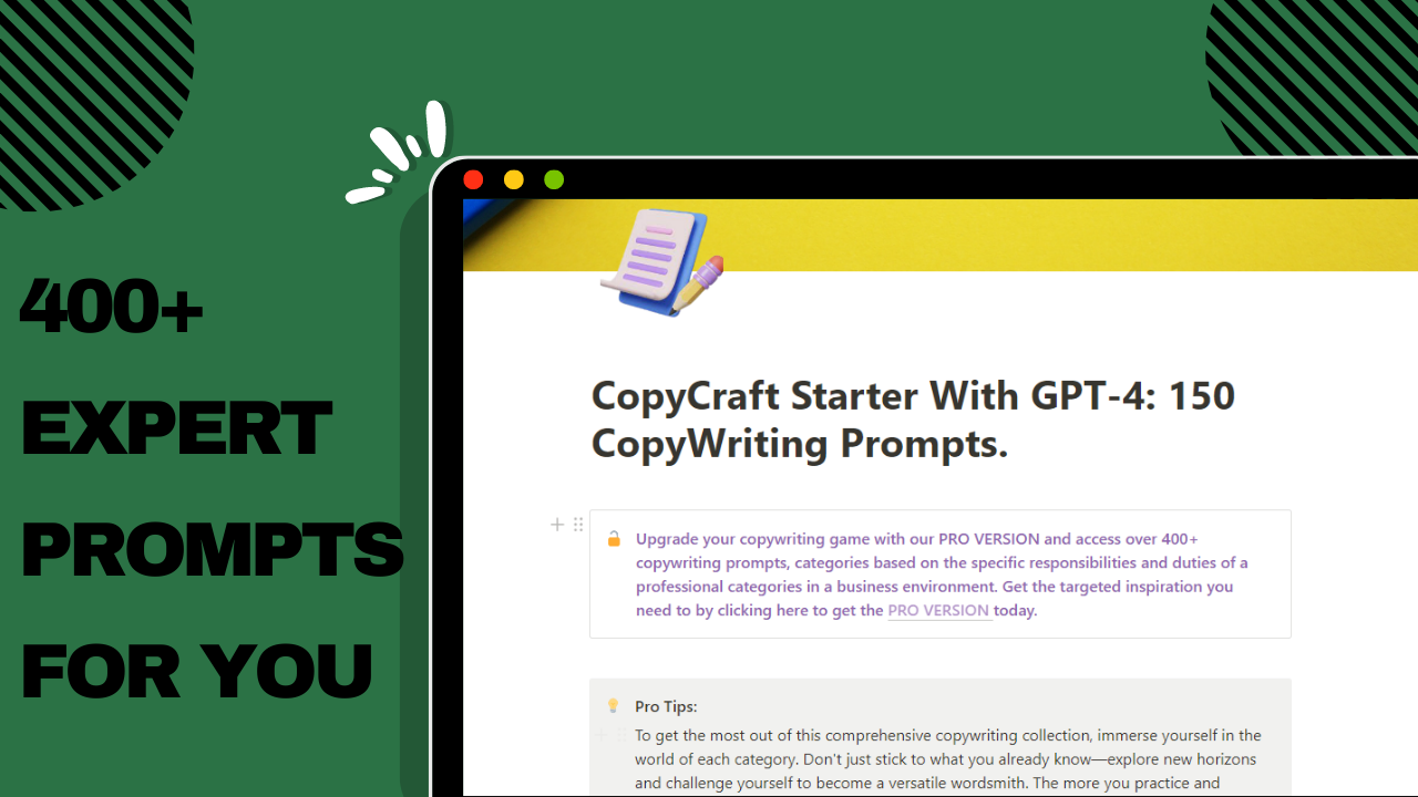 Kopiercraft - Der ultimative Copywordsmith. Medien 2