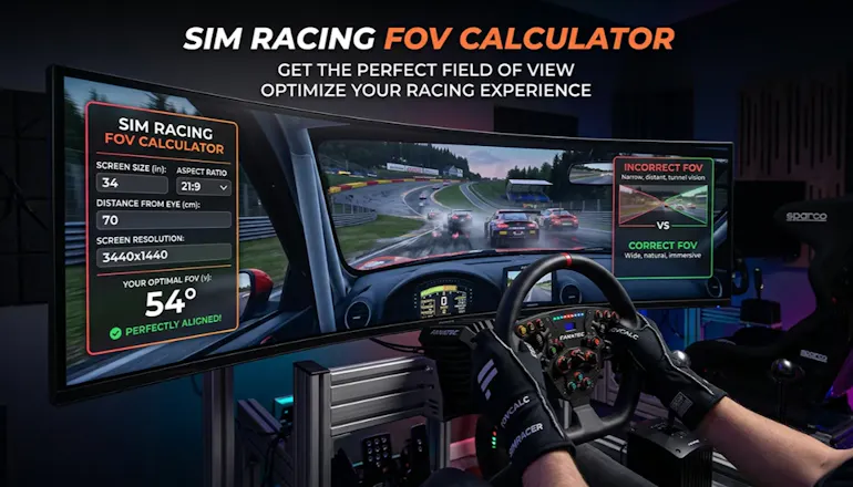 simracingfovcalculator.com gallery image