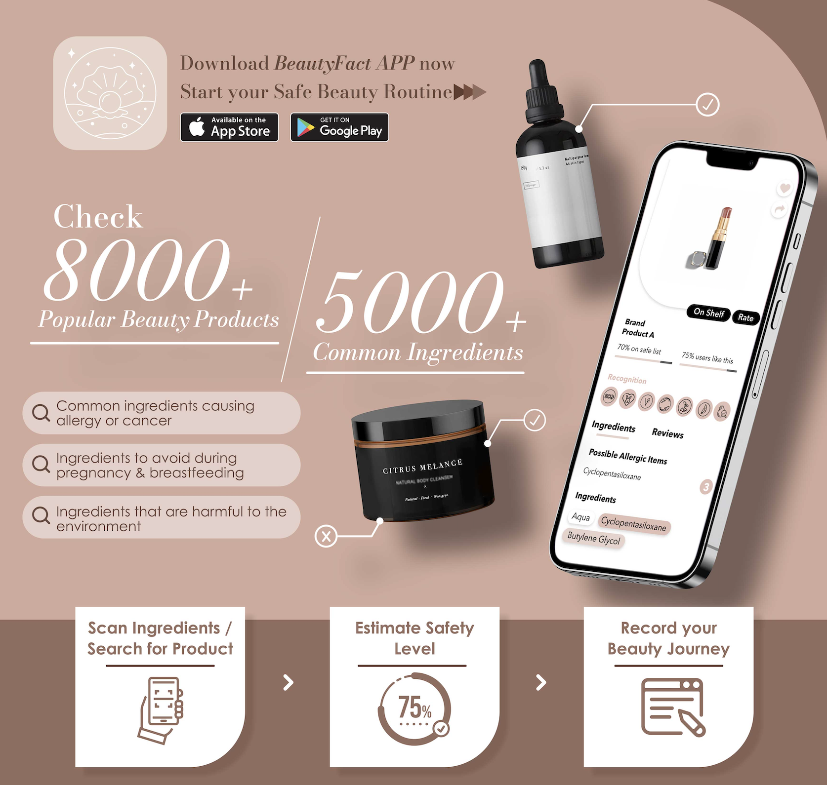 BeautyFact  gallery image