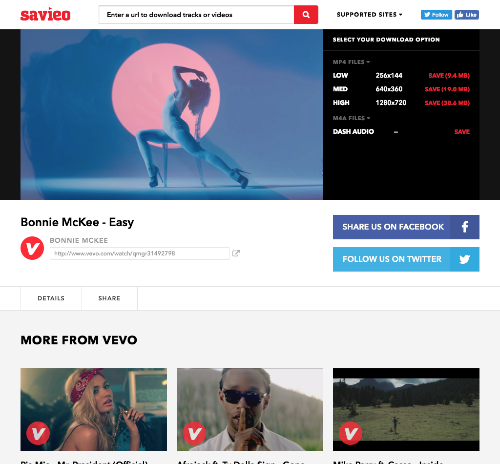 Savieo gallery image