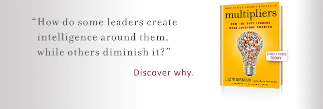 Multipliers: Genius or a Genius-Maker? gallery image