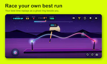 Voltline: Buzz Wire Arcade gallery image