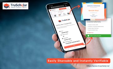 TruScholar gallery image