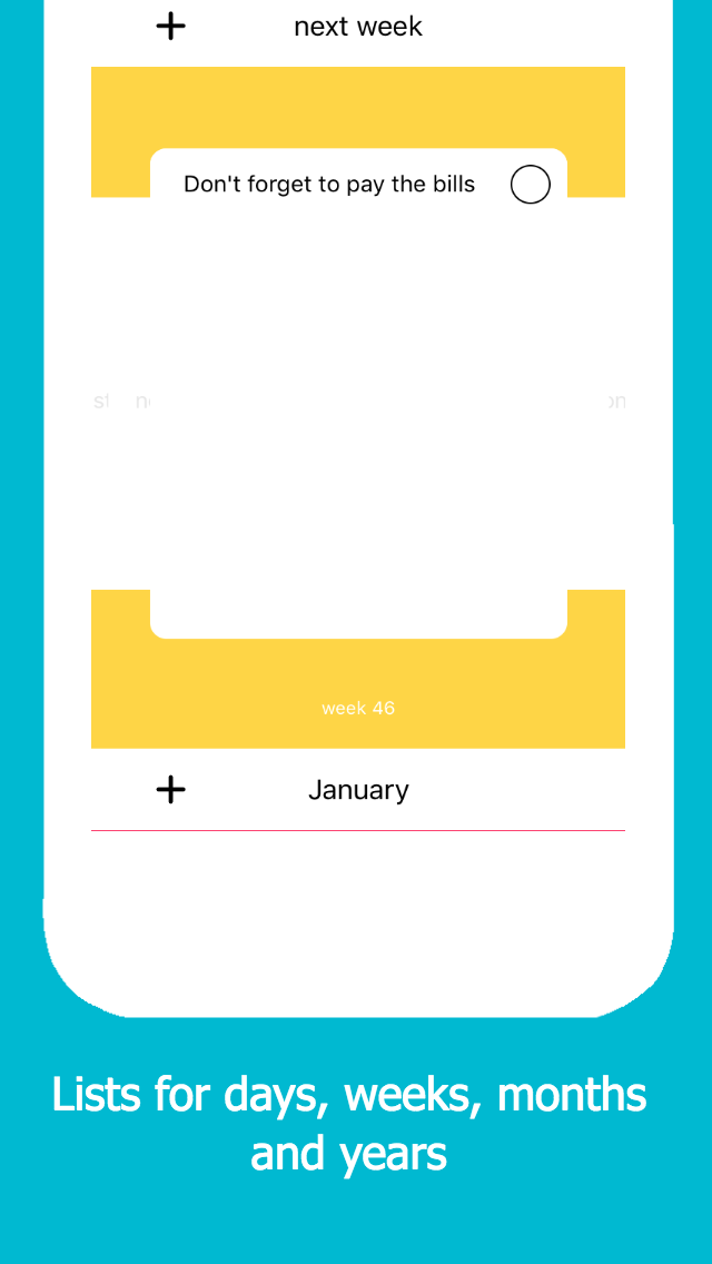 Tickler Cards gallery image