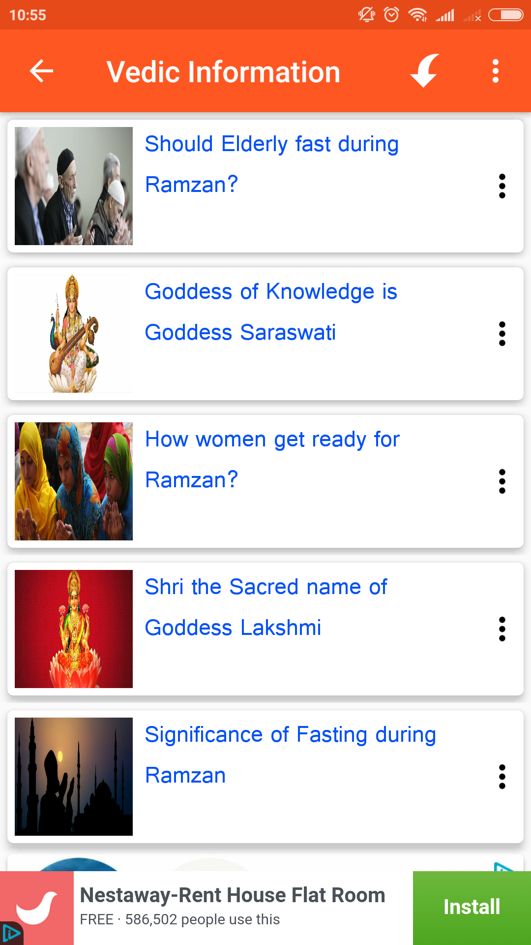 Karthikeya Astrology gallery image