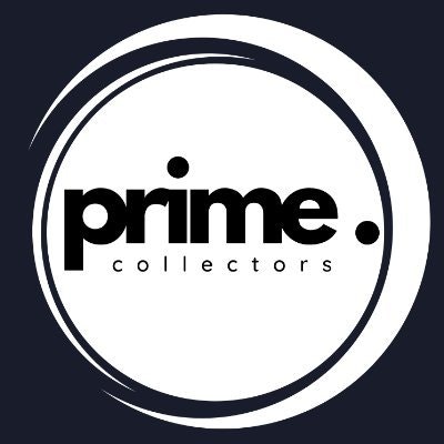 Prime Collectors