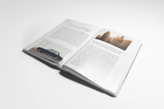 Meminto Stories gallery image