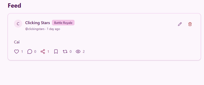 CaisterPlayz gallery image