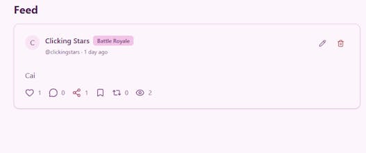 CaisterPlayz gallery image