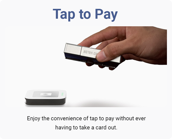 The Clique Wallet gallery image