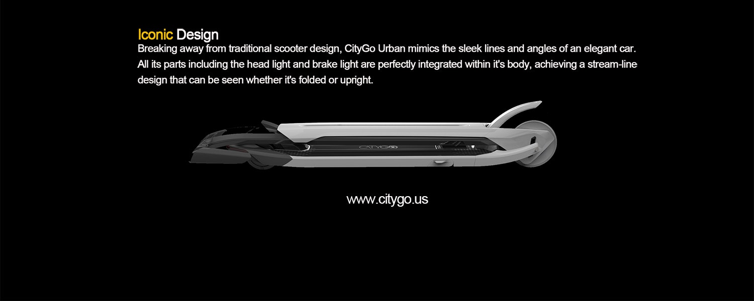 CityGo Urban gallery image