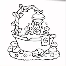 hicolorist.com gallery image