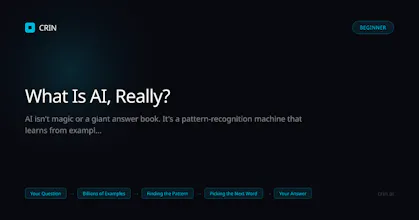 Crin AI gallery image