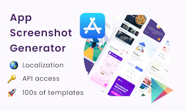 Screenshots Pro gallery image