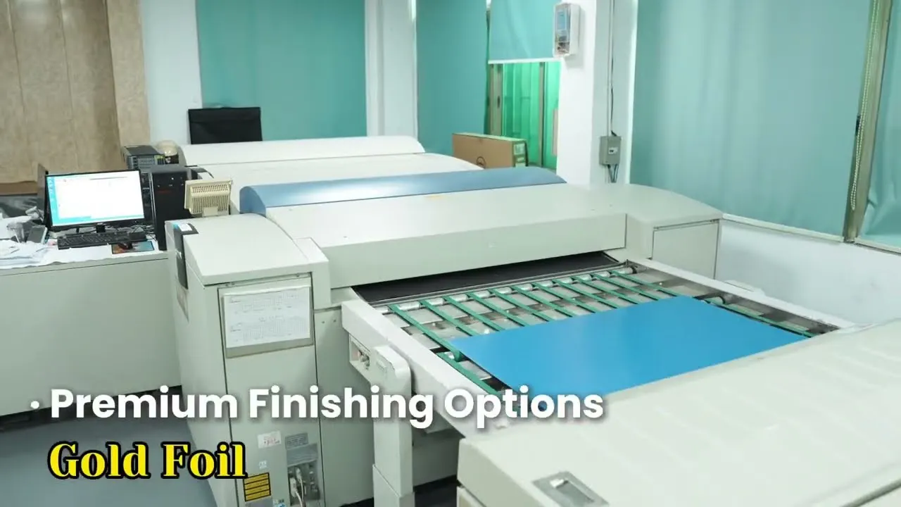 Caihong Paper Products gallery image