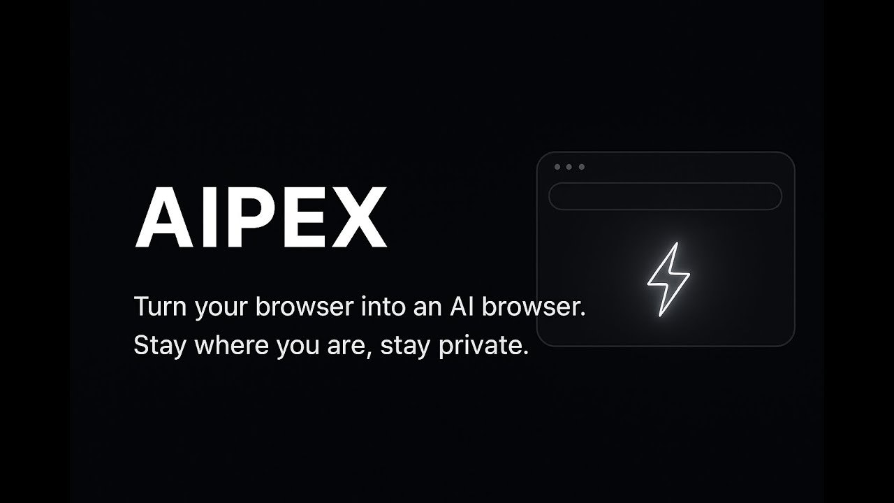 AIPex Browser Automation gallery image