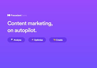 Precedent.io gallery image