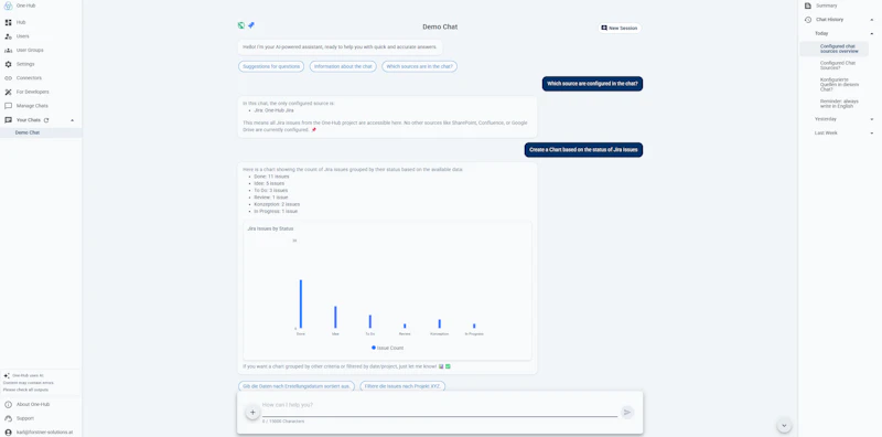 One-Hub screenshot 2