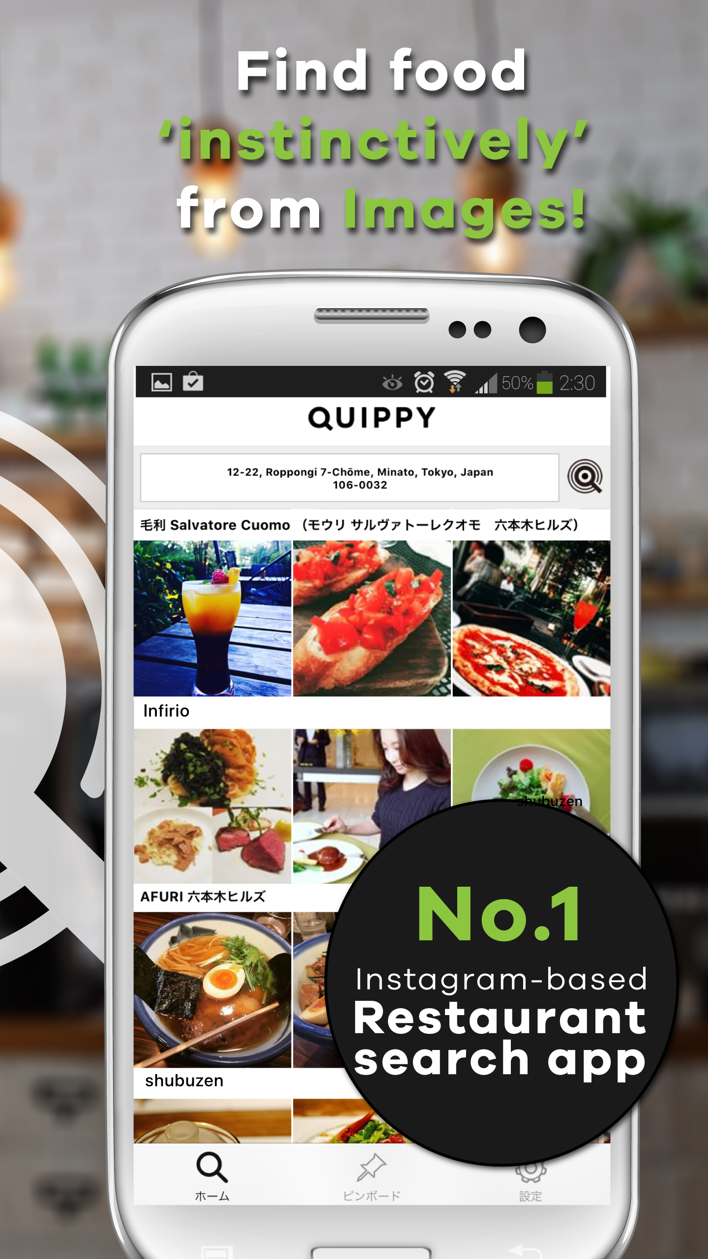 Quippy gallery image