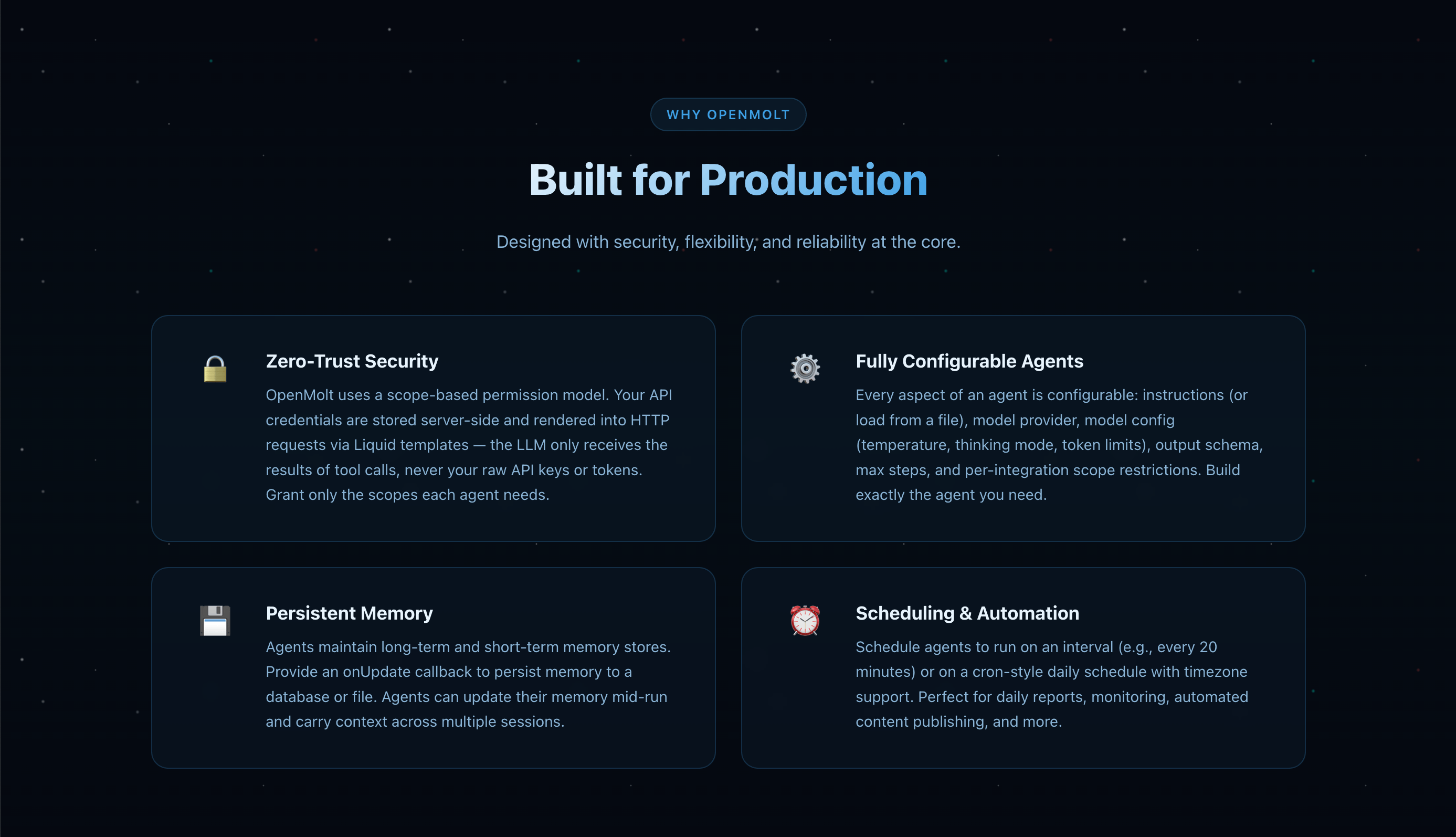 OpenMolt gallery image