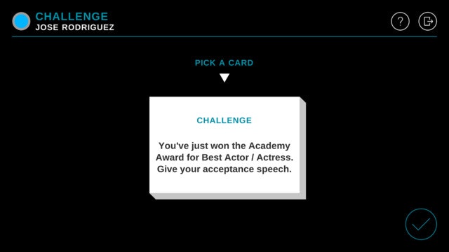 RHETORIC. The Public Speaking Game gallery image