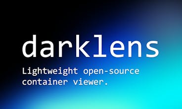 darklens gallery image