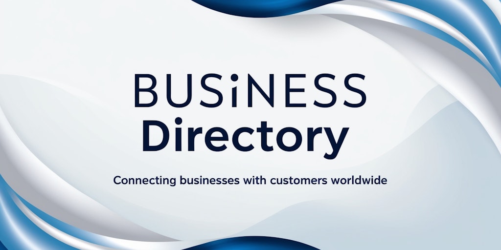 Business Directory