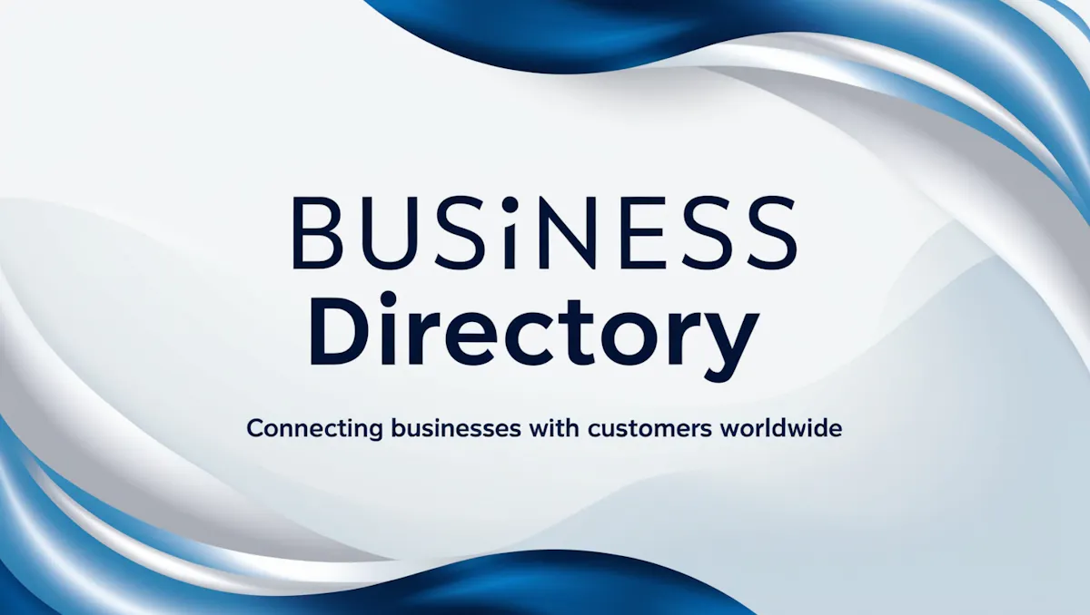 Business Directory