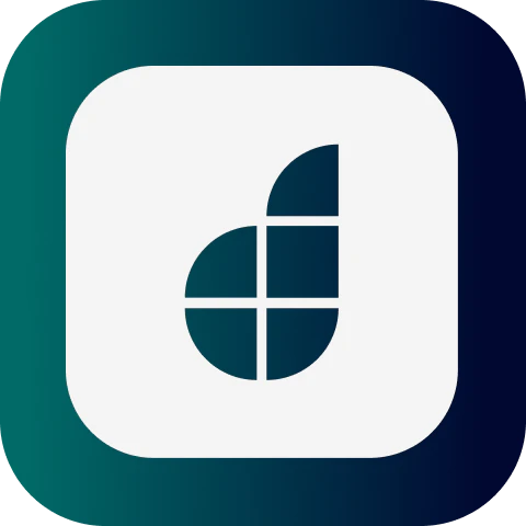 DronaHQ Agentic Platform logo