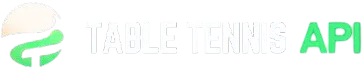Tennis API