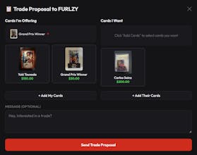 CardVault gallery image