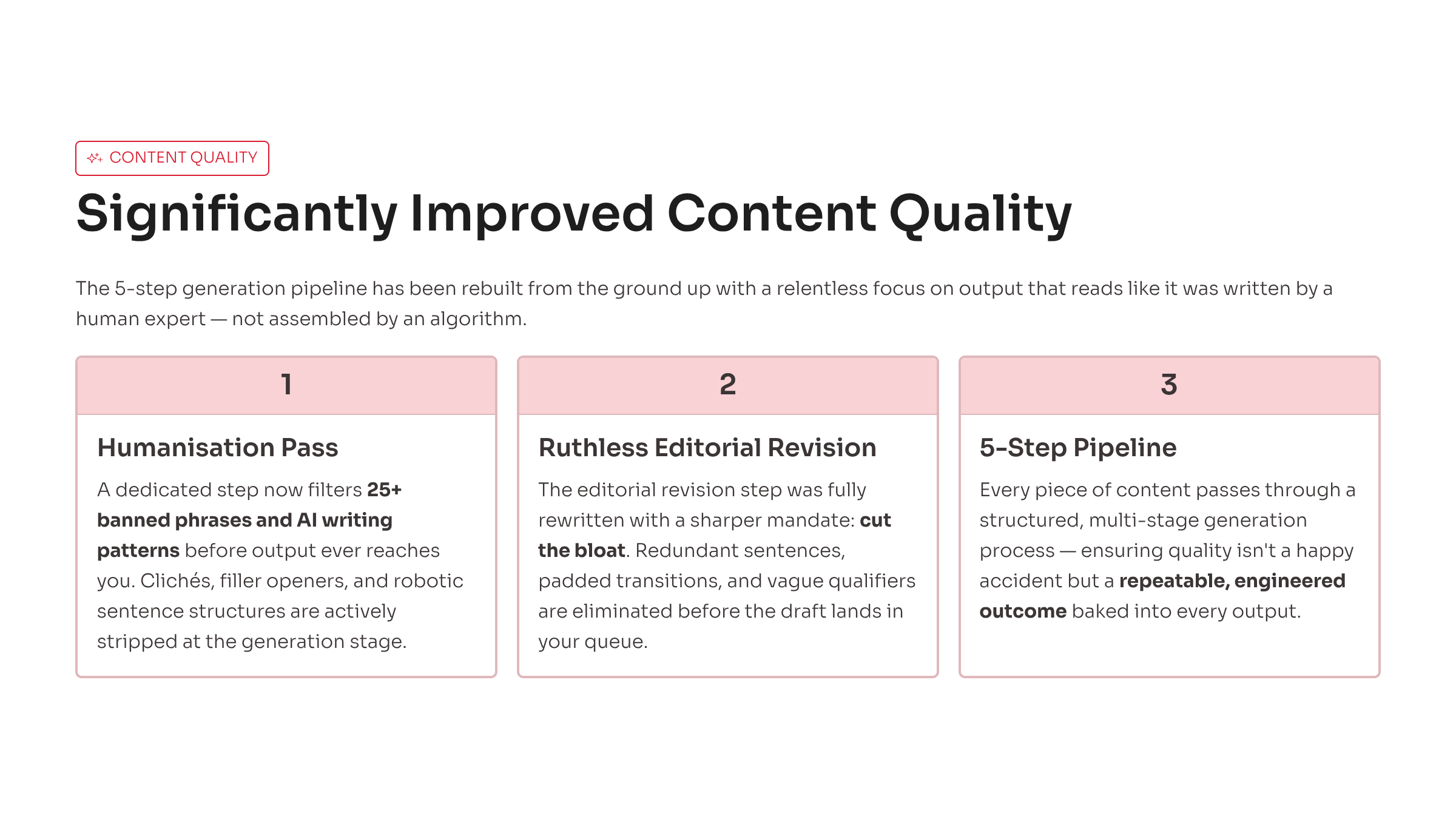 SeoAI 2.0  gallery image