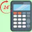 Calculatrice Mauricette