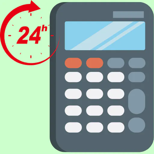 Calculatrice Mauricette 제품 배너