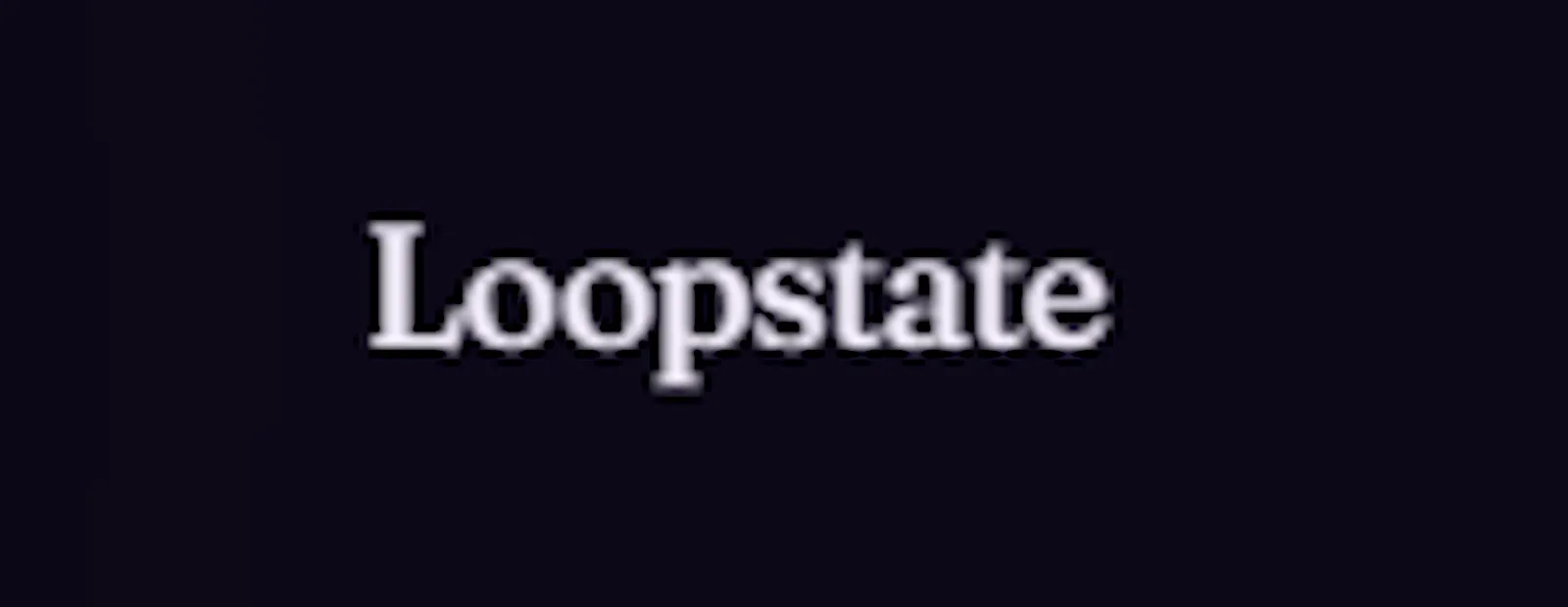 Loopstate screenshot 1