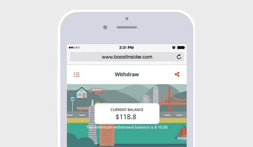 Boostinsider