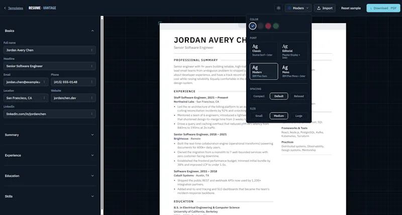Papersfly screenshot 3