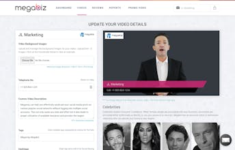 Megabiz gallery image