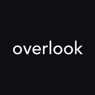 Overlook — Crypto Portfolio