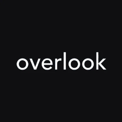 Overlook — Crypto Portfolio