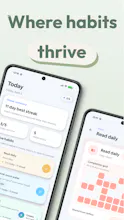 Upflow: Habit Tracker gallery image