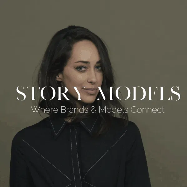Story Models logo