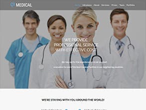 Web TukTuk - One Page Website Builder gallery image