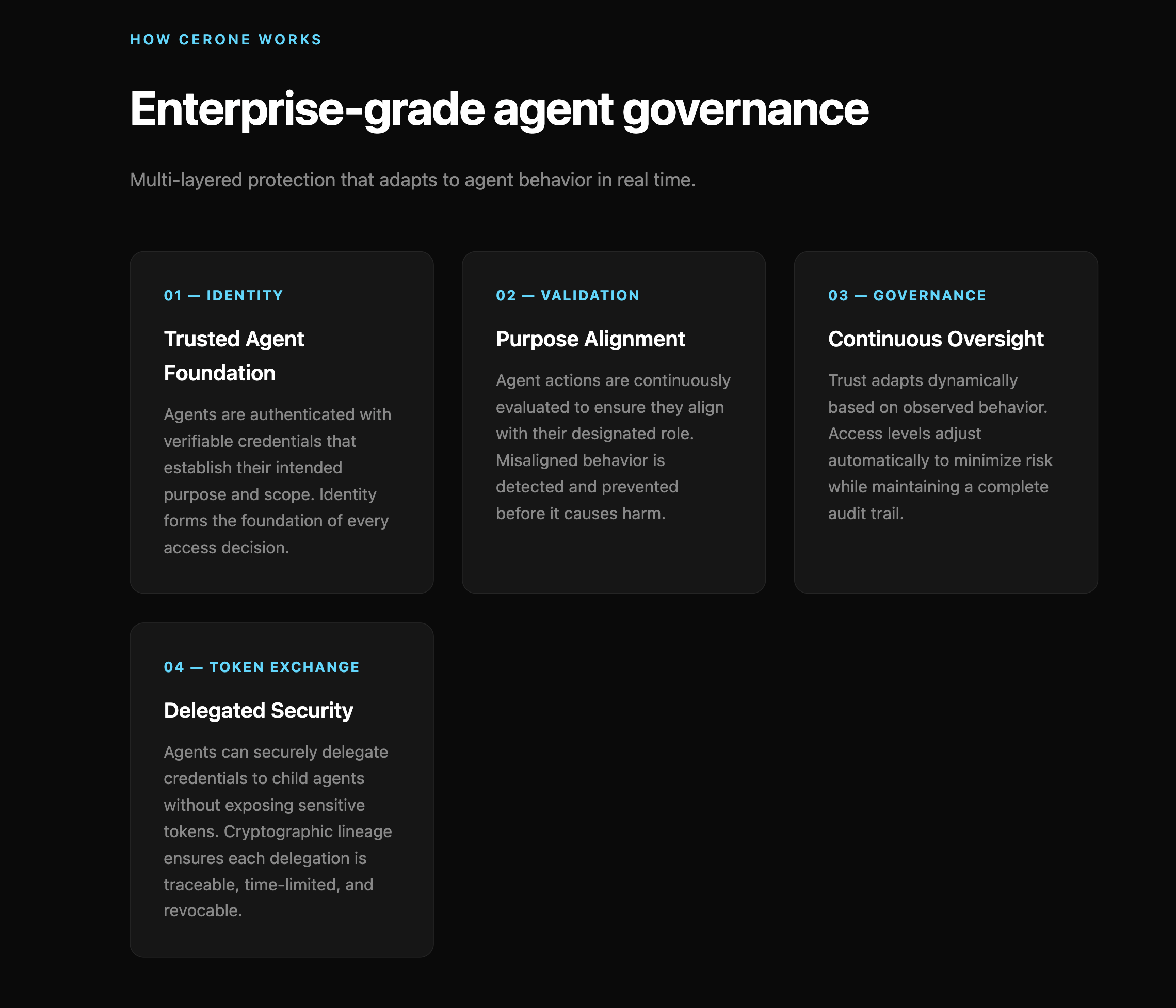 Cerone gallery image