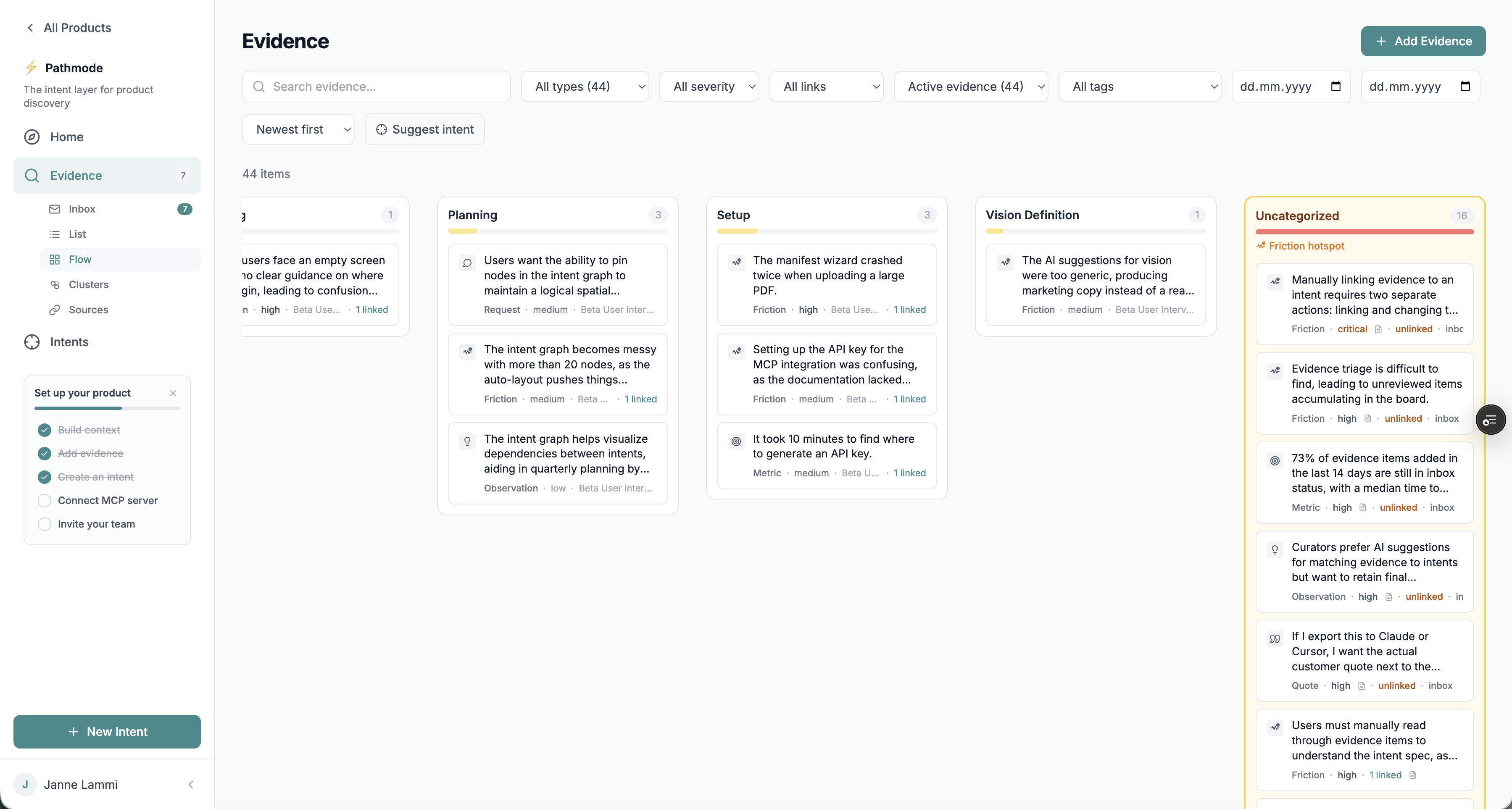 Pathmode gallery image